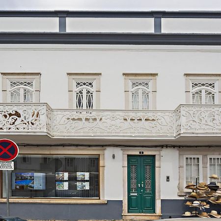 Alagoa Apartments Tavira Exterior photo